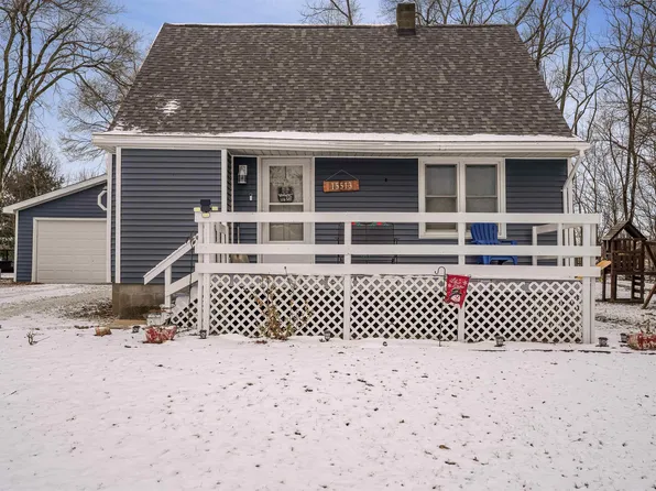 15513 N 7th St, Chillicothe, IL 61523