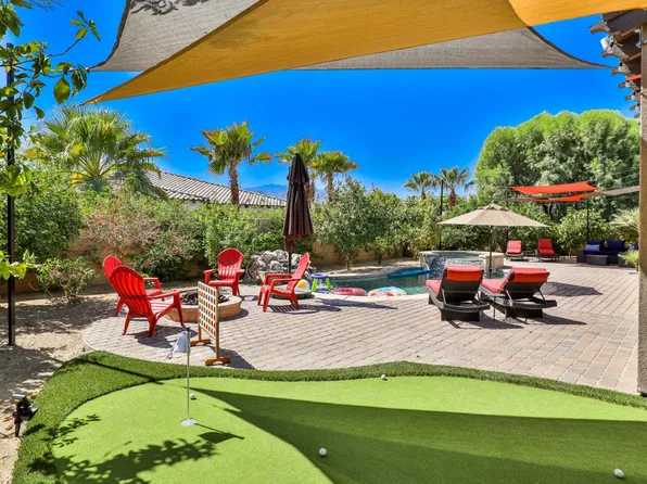 80789 Serenity Ave, Indio, CA 92201