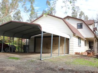 21754 Barnes Ranch Rd, Cottonwood, CA 96022