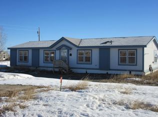 839 Jonathon Rd, Powell, WY 82435