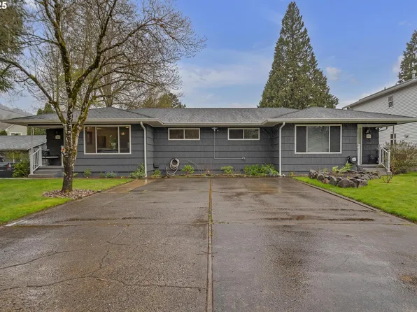 253-255 SE Beech Ave, Gresham, OR 97080