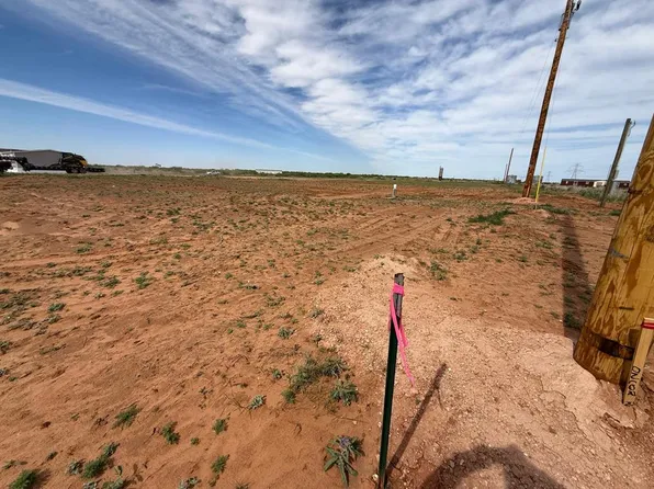 S County Road 1040, Midland, TX 79706