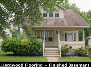 1904 Bryn Mawr Ave, Haddon Heights, NJ 08035