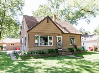 8040 3rd Ave S, Bloomington, MN 55420