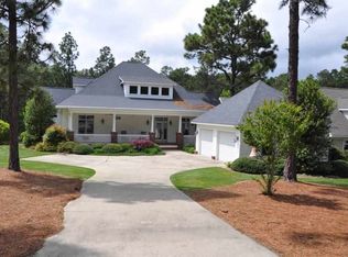 11 Granville Dr, Pinehurst, NC 28374