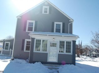 38 Warner Ave, Springfield, NJ 07081