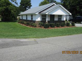 223 W Railroad Ave SE, Hanceville, AL 35077