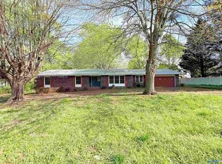 311 4th Ave NE, Arab, AL 35016