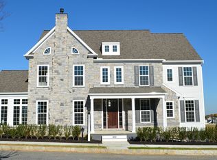 1281 Getz Way, Lancaster, PA 17601