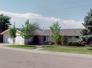 278 Linda Vista Rd, Torrington, WY 82240