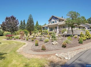 9433 Dusty Ln SE, Turner, OR 97392