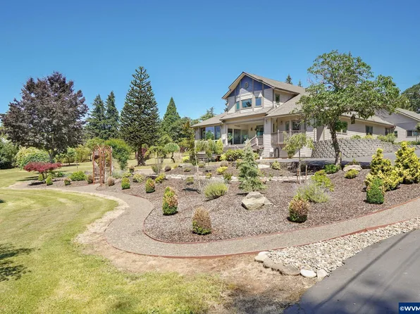 9433 Dusty Ln SE, Turner, OR 97392