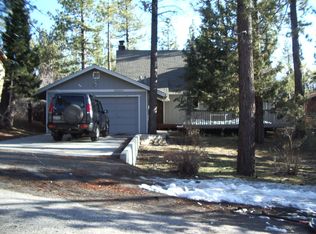 42859 Monterey Dr, Big Bear Lake, CA 92315