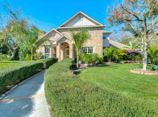 3980 Turkey Point Dr, Melbourne, FL 32934