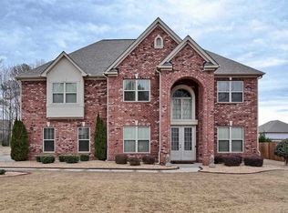569 Heirloom Dr #67, Hampton, GA 30228