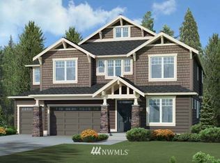 LOT 27278 50th SE #19, Sammamish, WA 98075