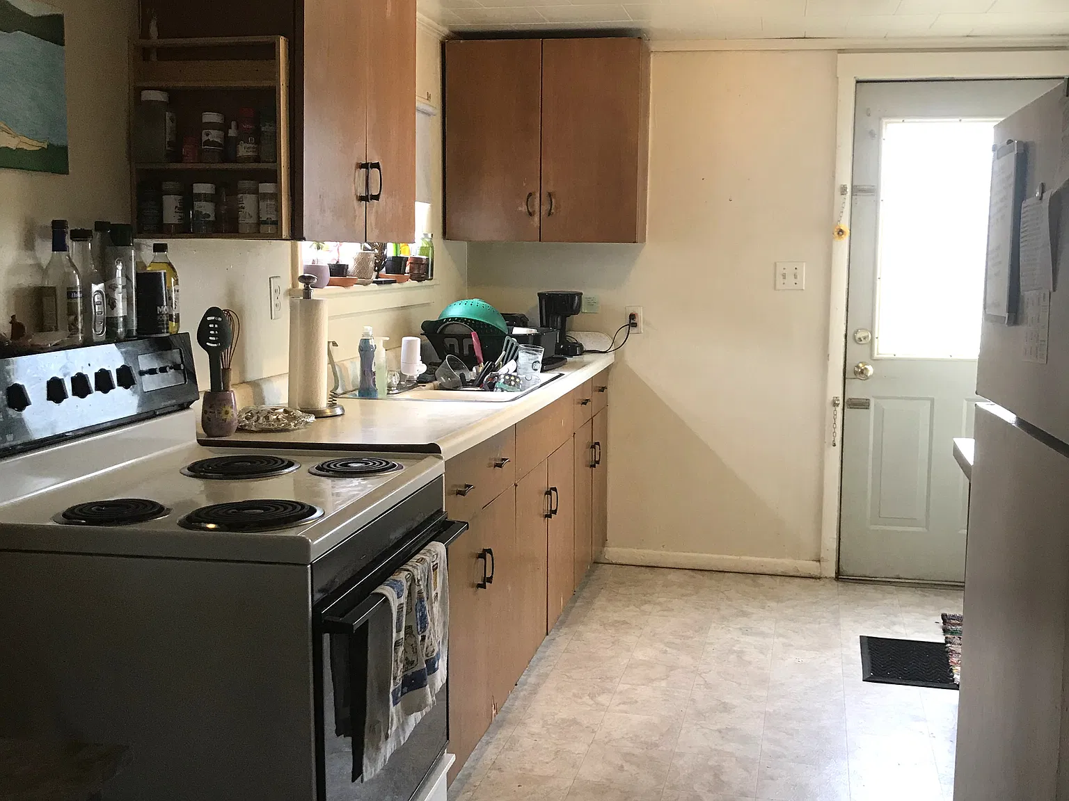 1 bed, $1,100 — Photo 2