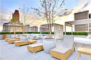 Rented by BARNES New York