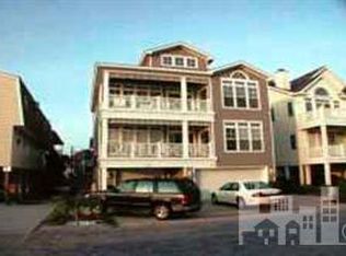 18 E Greensboro, Wrightsville Beach, NC 28480