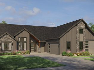 Kora Louise Ln HOMESITE 7, Mulino, OR 97042