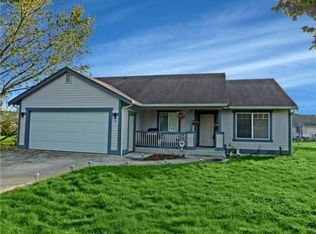 316 3rd Pl S, Algona, WA 98001
