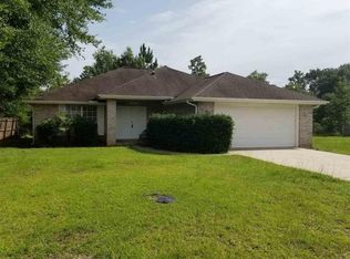 6613 Woodbury Forest Dr, Milton, FL 32583