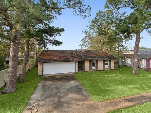 604 N Niagara Cir, Terrytown, LA 70056