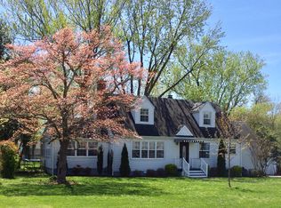 9 Jefferson St, Falmouth, VA 22405
