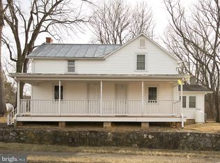 29 S Greenway Ave, Boyce, VA 22620