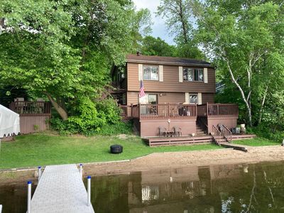15384 E Summer Island Rd, Lake Park, MN, 56554