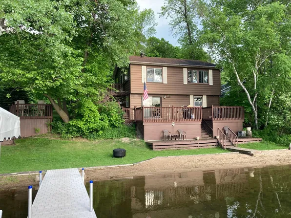 15384 E Summer Island Rd, Lake Park, MN 56554