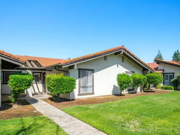 317 W Sierra Ave APT 114, Fresno, CA 93704
