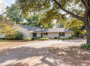 3521 Barberry Rd, Grapevine, TX 76051