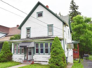8 Bacon St, Wellsboro, PA 16901