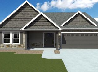 120 Crooked Tree Dr, Gaffney, SC 29341