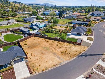 160 Dorchester Court, Santa Rosa, CA, 95403