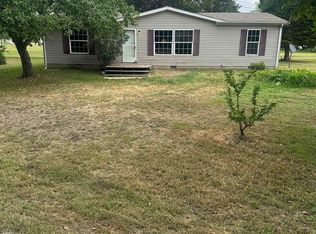 3906 Alyssum Rd, Pinckneyville, IL 62274