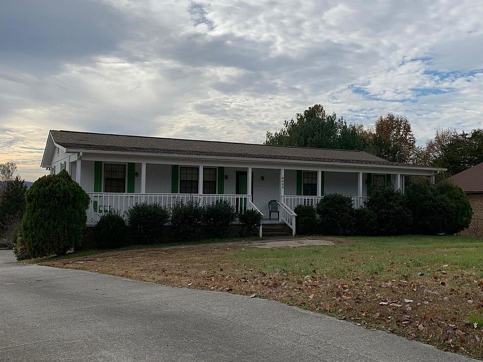 1st image of 4408 Foothills Dr
