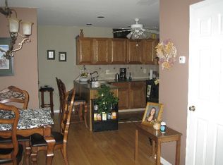 7202 Sheffield Dr, Yardley, PA 19067