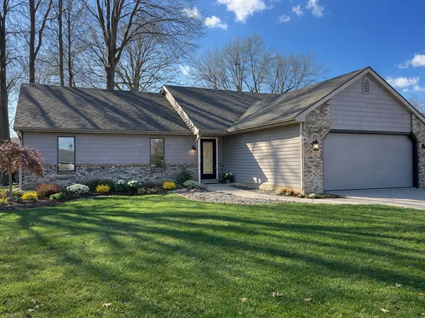 5925 Gate Tree Ln, Fort Wayne, IN 46835