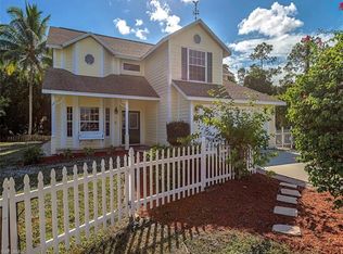1105 Wisteria Ln, Naples, FL 34105