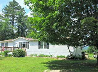 663 River Rd, Lake Luzerne, NY 12846