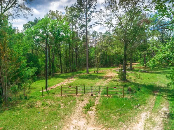 3659 County Road 1022, Newton, TX 75966