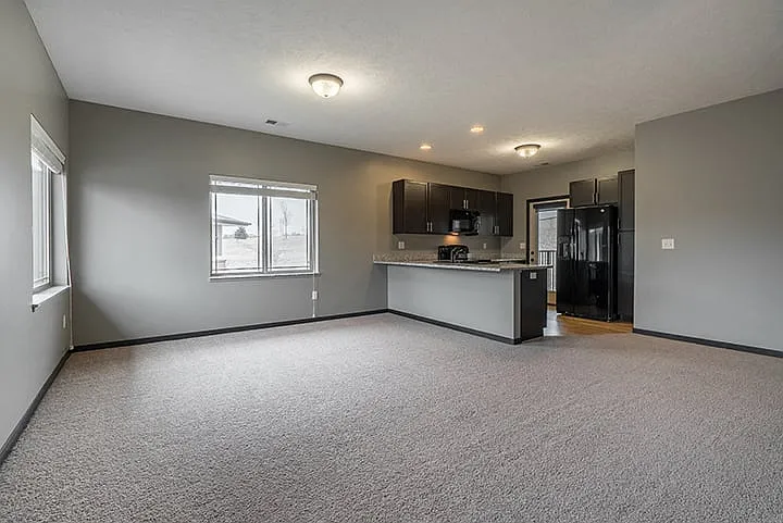 Create your ideal living experience in our thoughtfully designed open layouts.