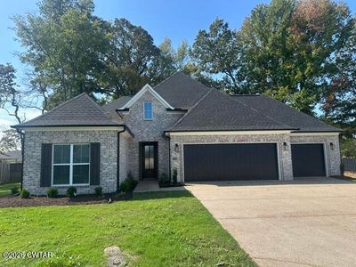 23 Rockledge Cv, Jackson, TN, 38305