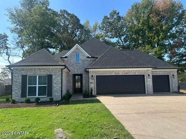 23 Rockledge Cv, Jackson, TN 38305