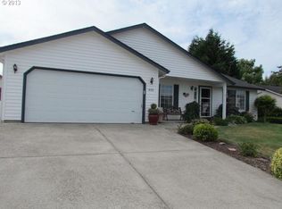 605 NW 22nd St, Battle Ground, WA
