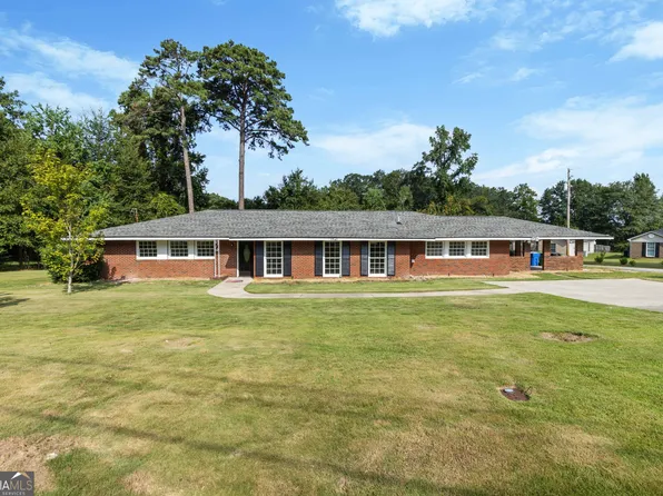 1841 Celeste Dr, Columbus, GA 31907