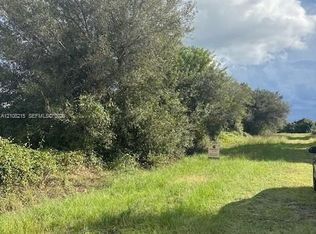 Montura Ranch Estates, Clewiston, FL 33440
