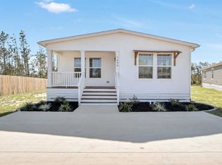 7406 Sweetbriar Rd, Panama City, FL 32404